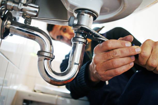 Hot Water Heater Installation in Montpelier, OH
