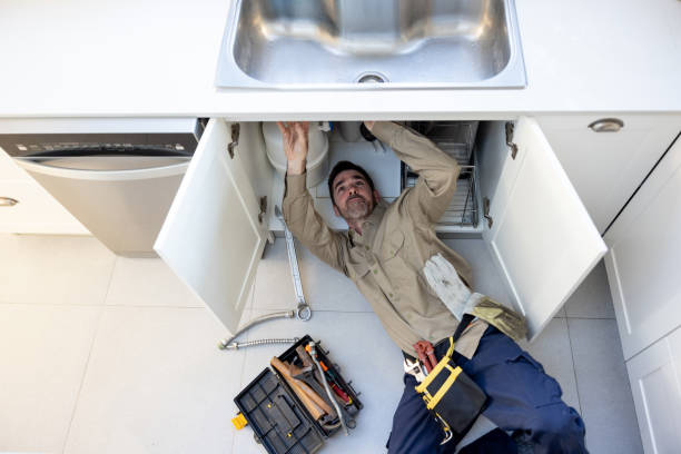 Best Emergency Plumbing Repair  in Montpelier, OH