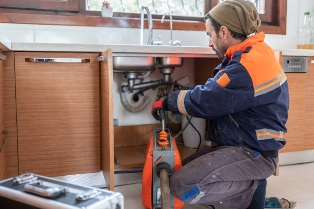 Best Same-Day Plumbing Service  in Montpelier, OH