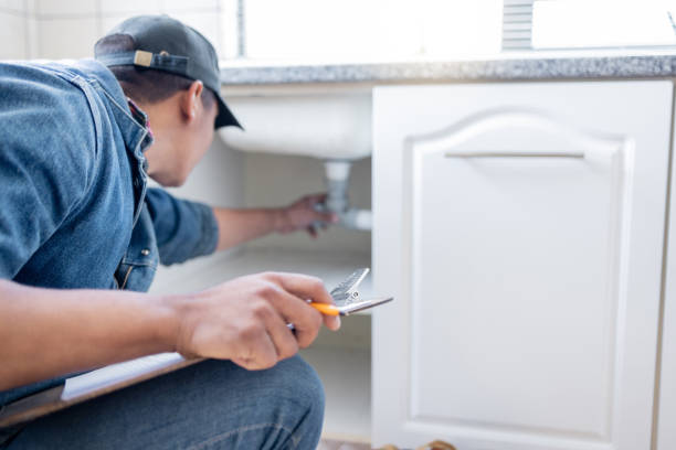 Best 24-Hour Plumber Near Me  in Montpelier, OH