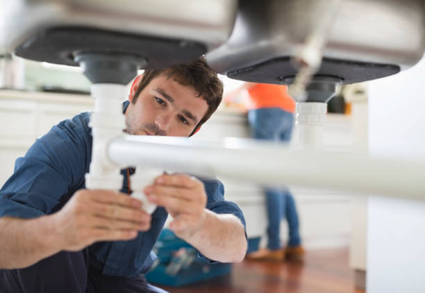 Best 24-Hour Plumber Near Me  in Montpelier, OH