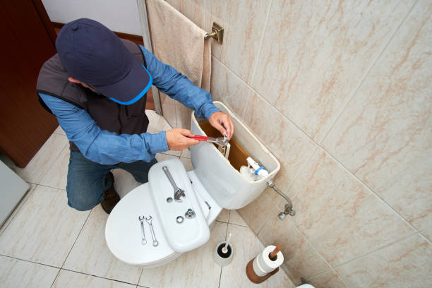 Best Residential Plumbing Services  in Montpelier, OH