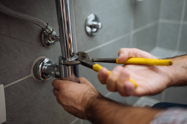 Best Plumbing Repair Near Me  in Montpelier, OH