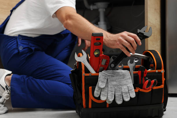Best Plumbing Services Near Me  in Montpelier, OH