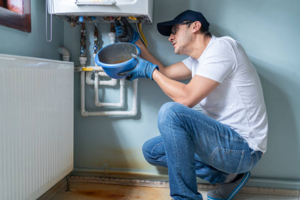 Best Hot Water Heater Installation  in Montpelier, OH