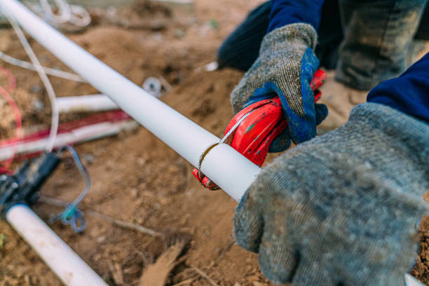 Best Drain Cleaning Services  in Montpelier, OH