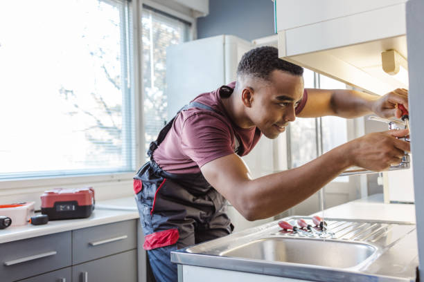 Best Affordable Plumber Near Me  in Montpelier, OH